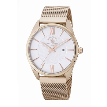 ساعت پولو سانتا باربارا SB.1.10057-3